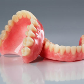 Removable Dentures Kuwait
