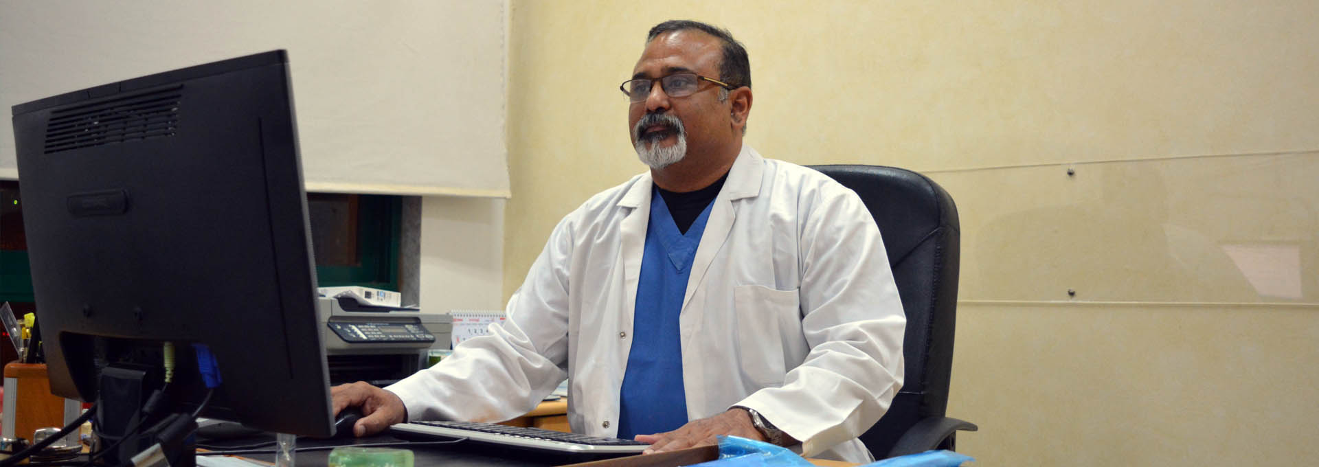 Dr Thomas Dentist in Kuwait