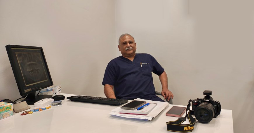 dr thomas dental care kuwait