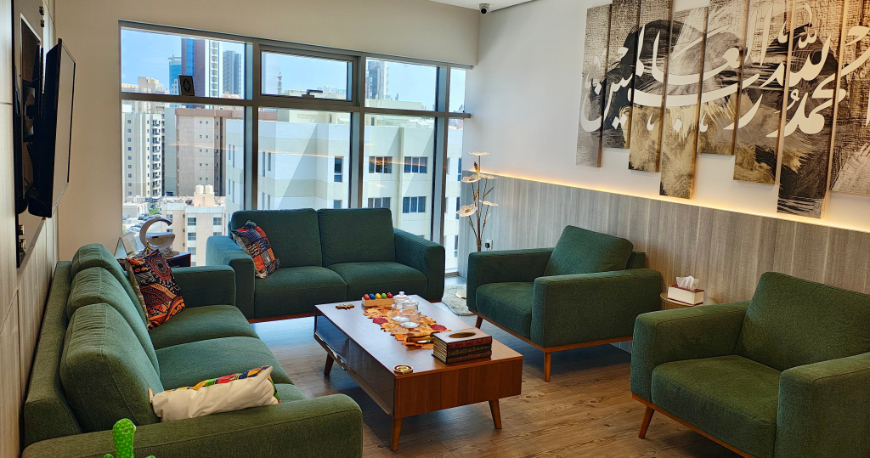 best dental clinic in kuwait