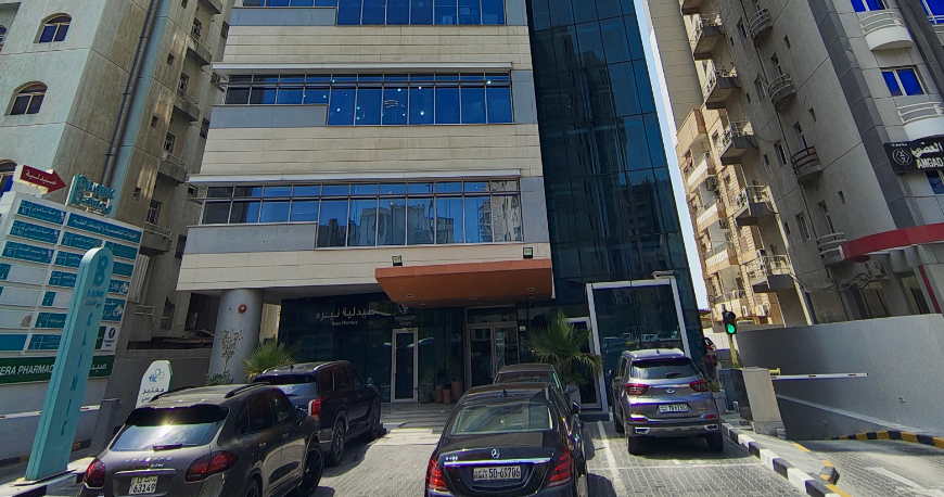 best orthodontic treatment kuwait